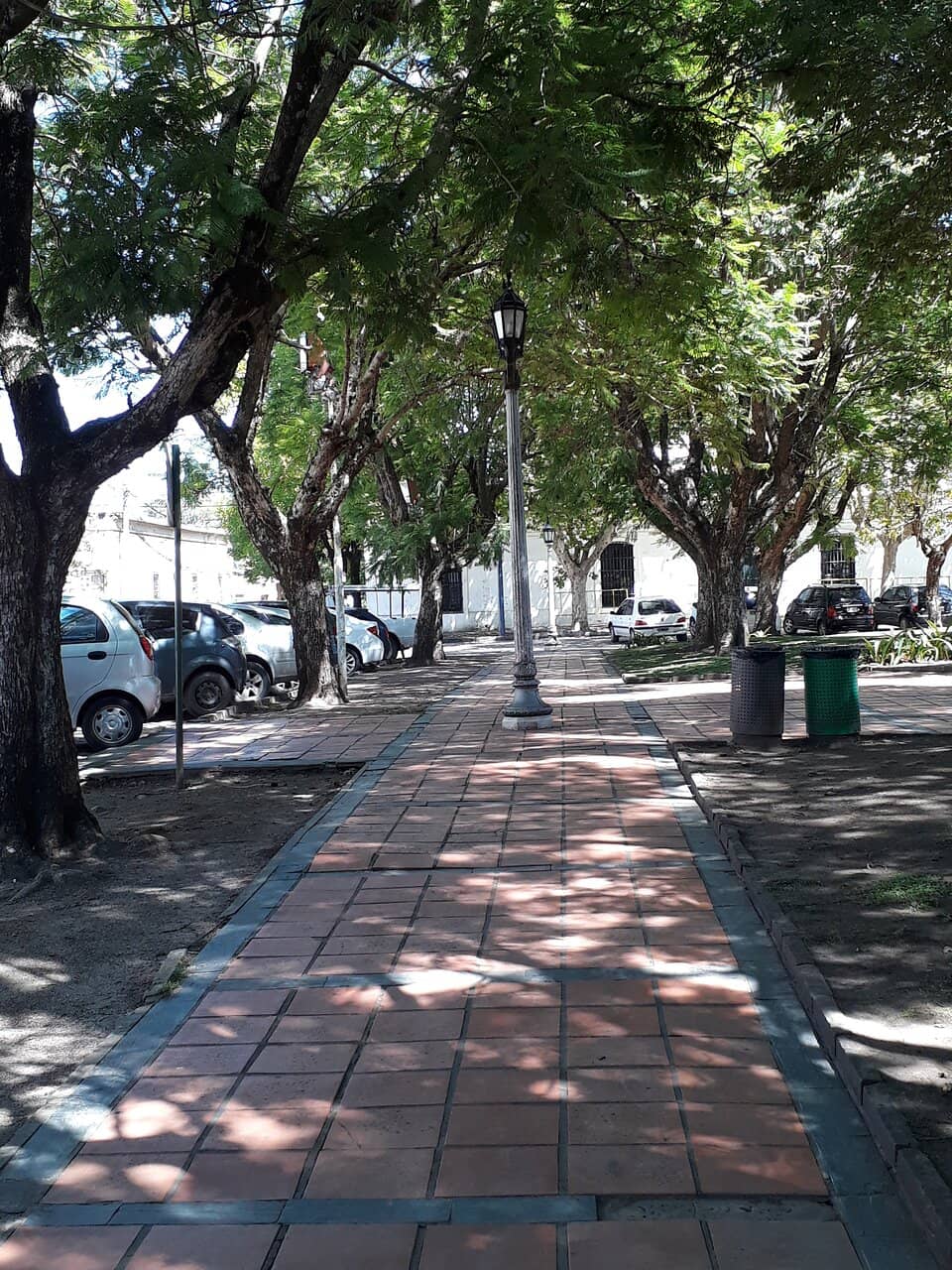 Historic Architecture