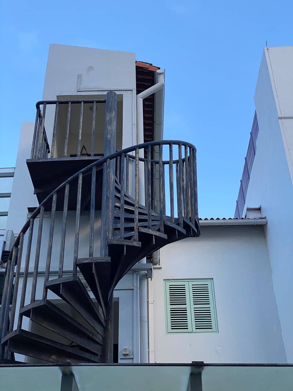 Ann Siang Hill Park Views