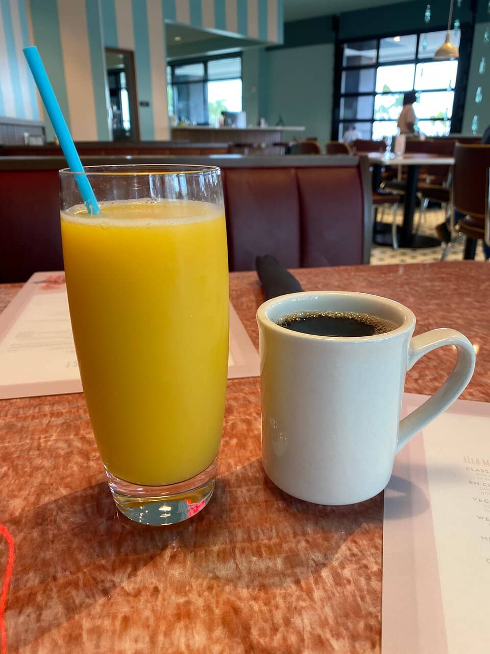 Bourbon Pecan French Toast