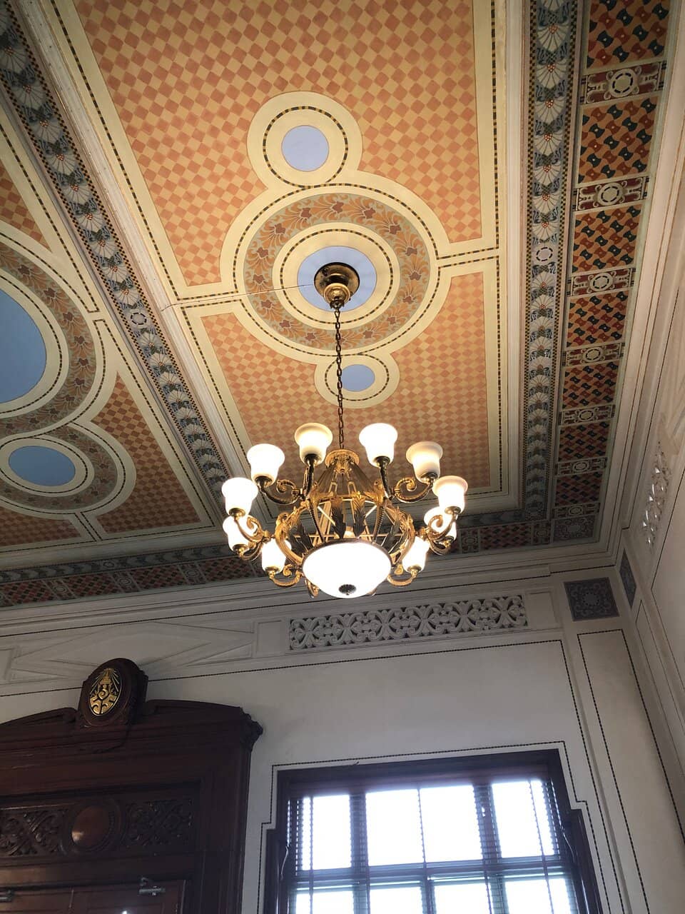 Thephatsadin Hall