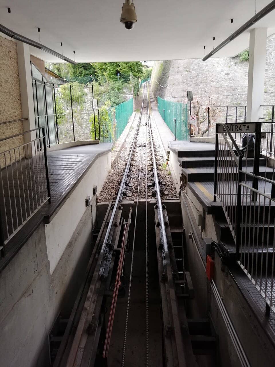 Vertical photo