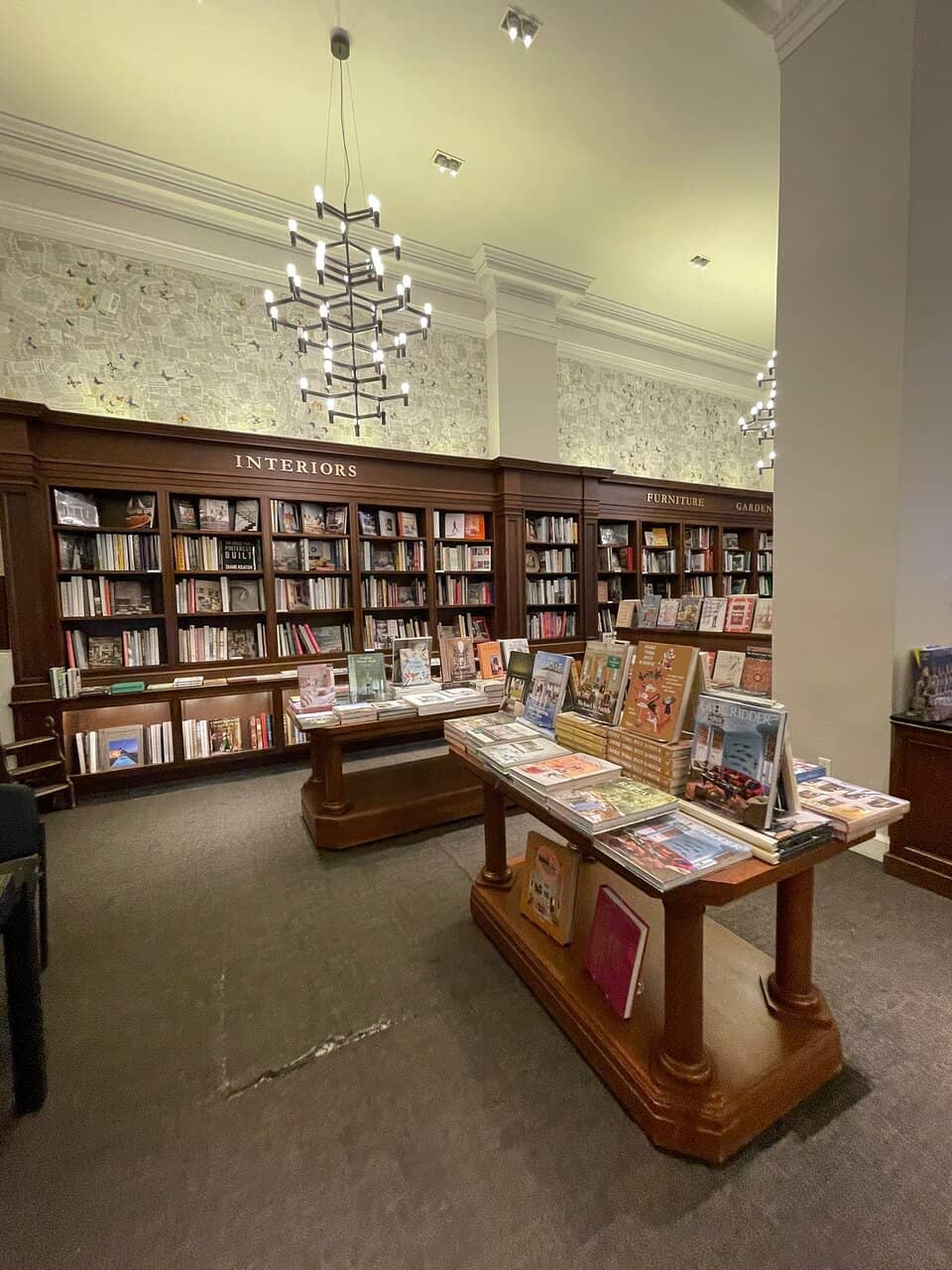 Extensive Art & Design Collection