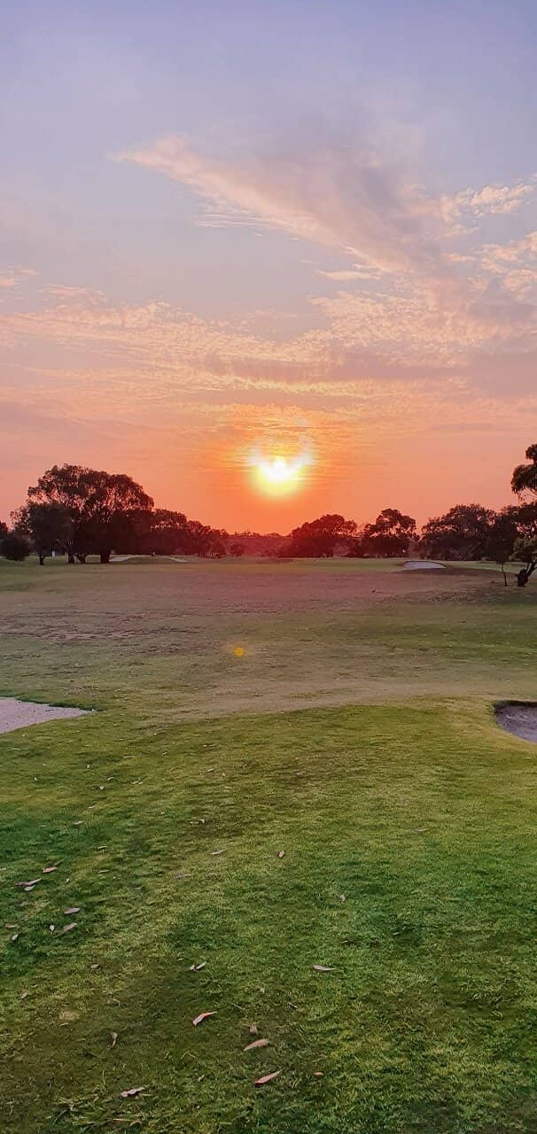 Hole 5 | Par 4