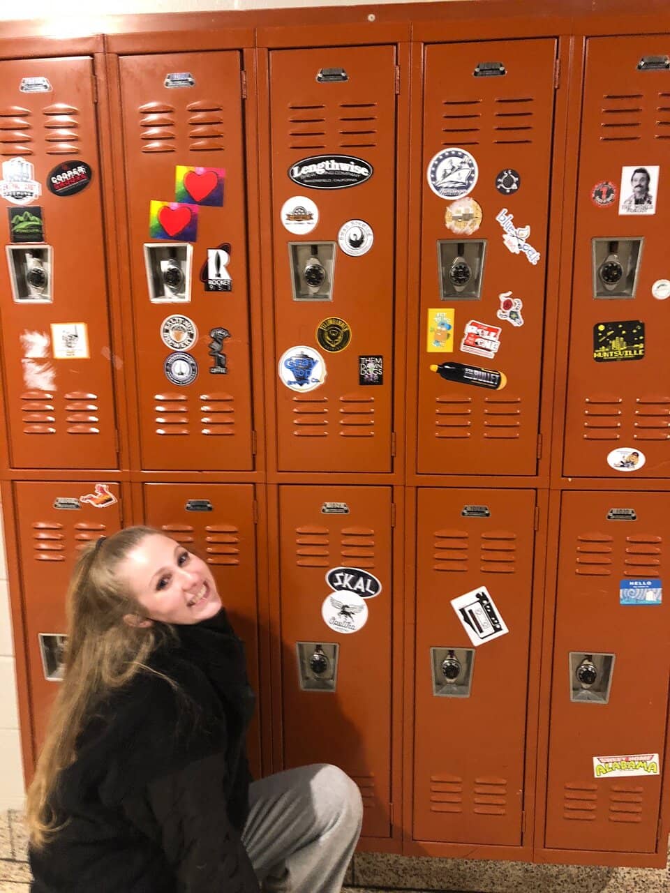 The Speakeasy Secret