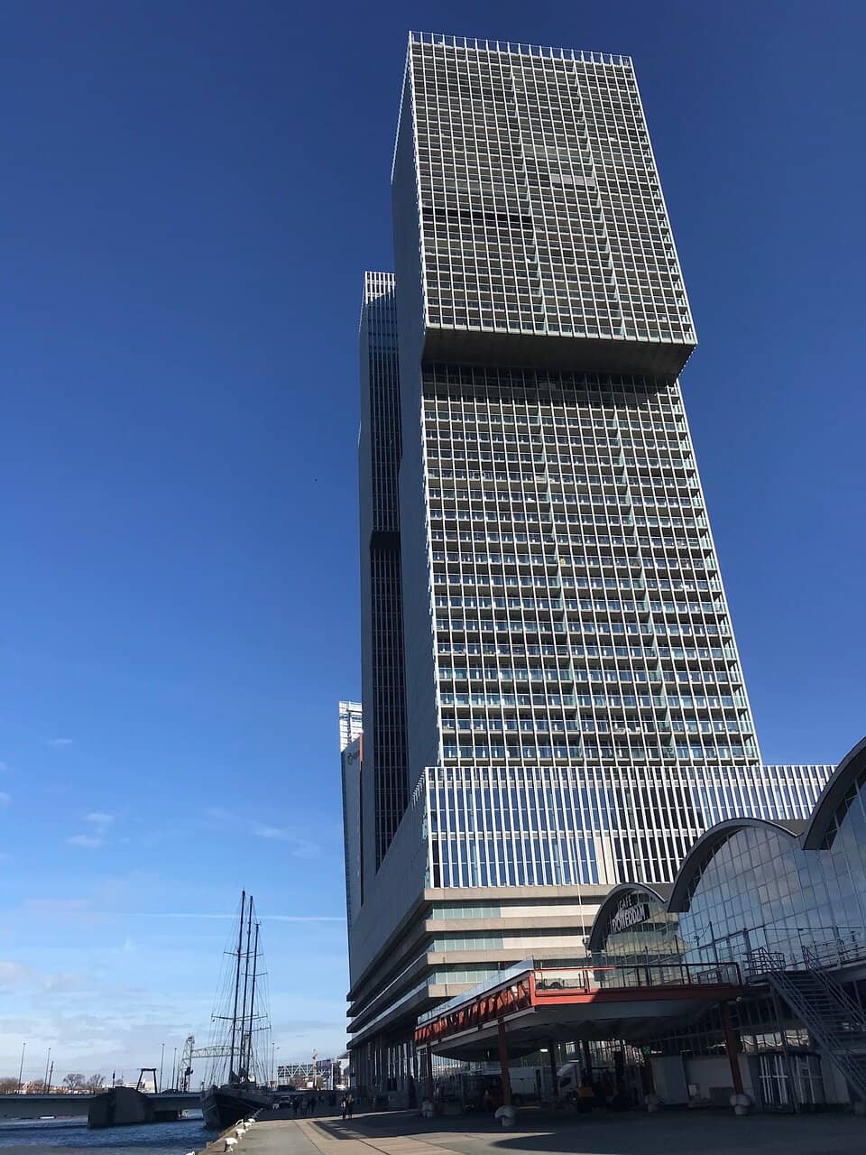 Vertical photo