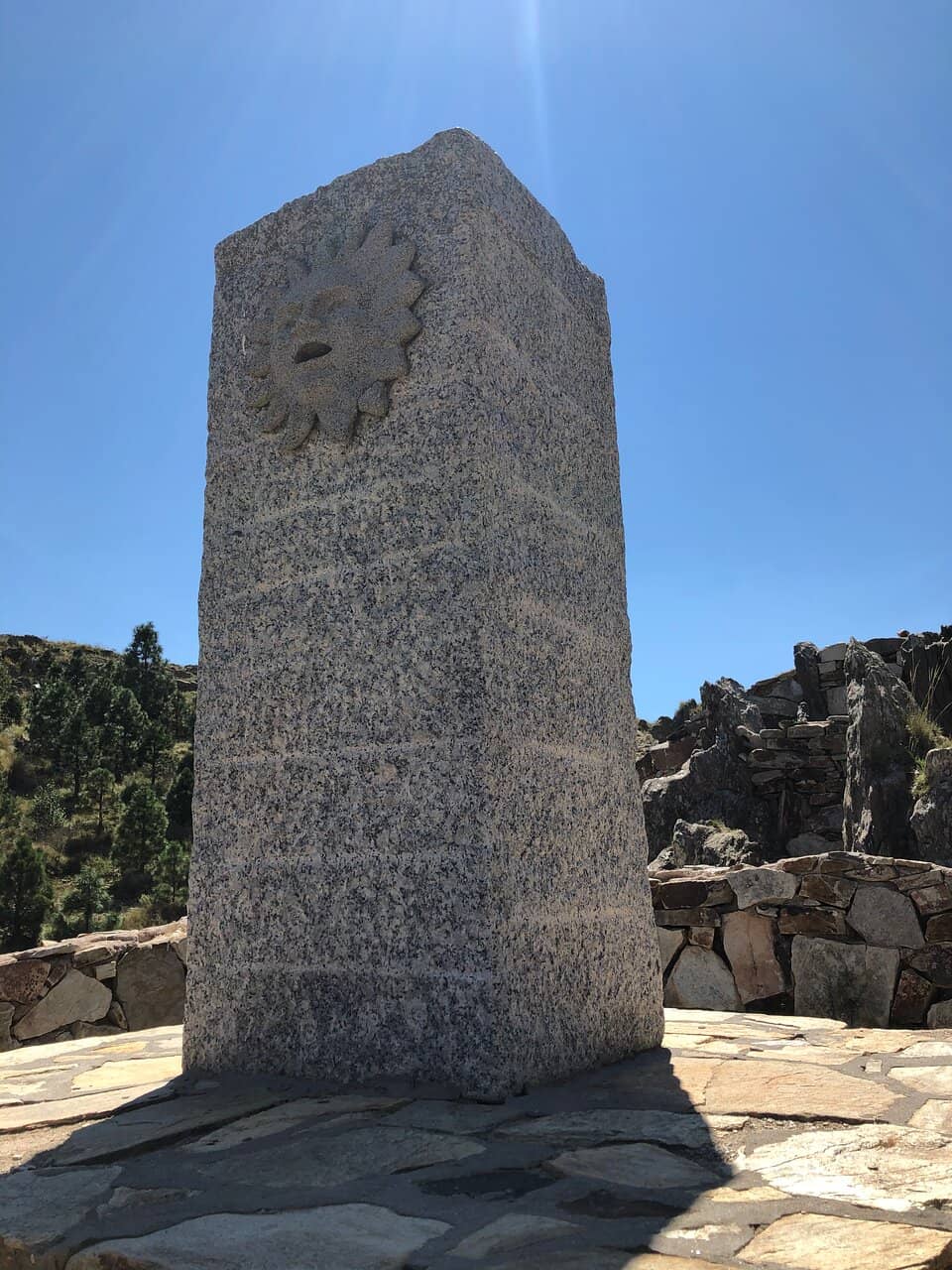 Vertical photo