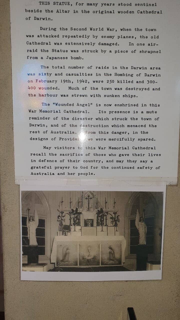 Architectural Grandeur