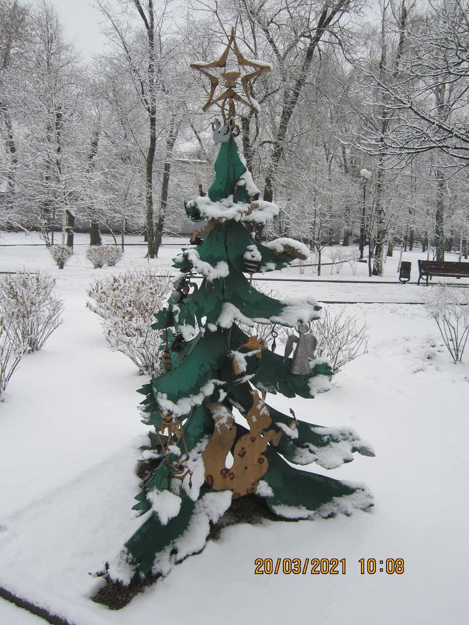 Pushkin Square