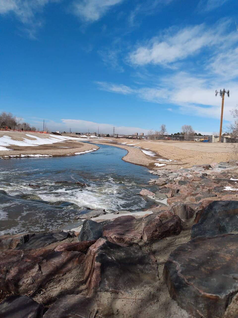 Restoration Hardware Patio