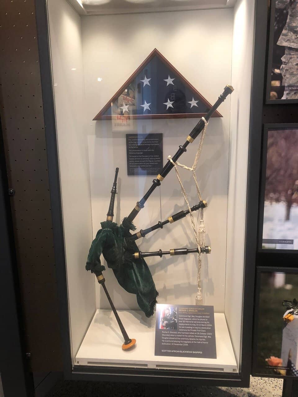 Purple Heart Database