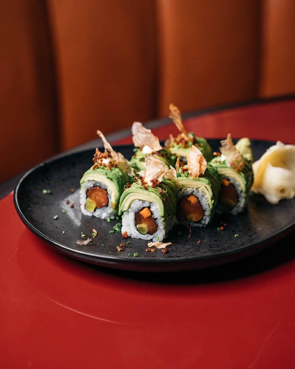 Innovative Cocktails & Vinyl