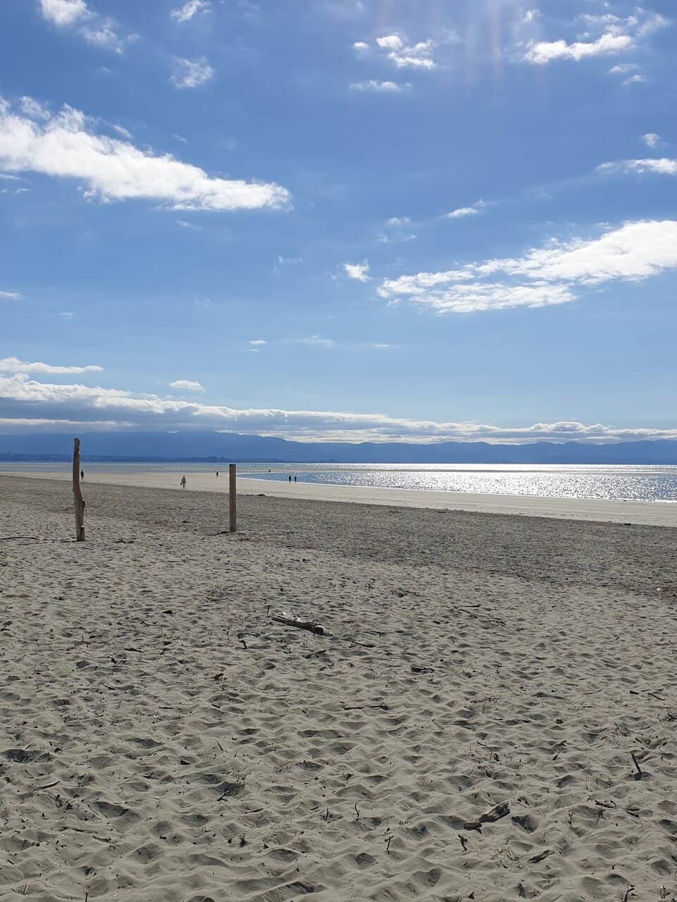 Spectacular Sunset Views