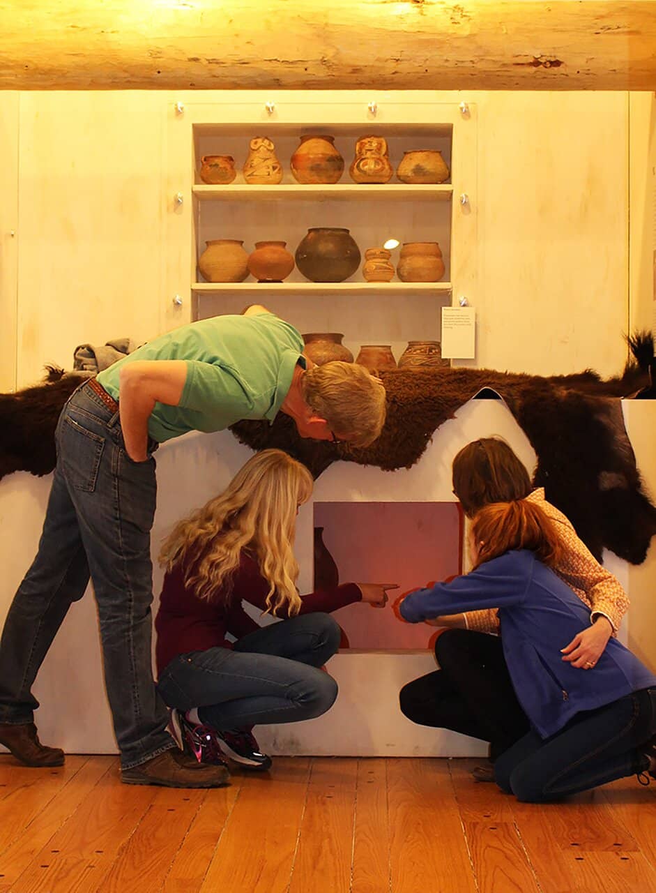 Indigenous Art & Artifacts