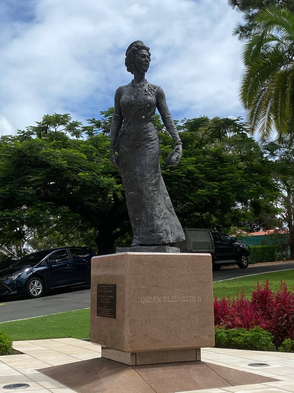 Historic Government House Tour