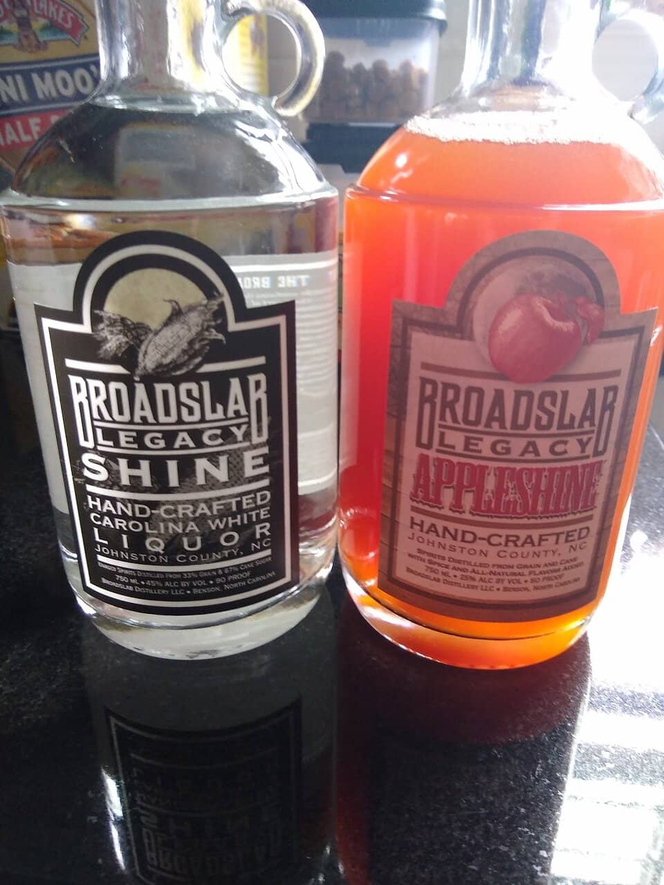 The Barn at Broadslab