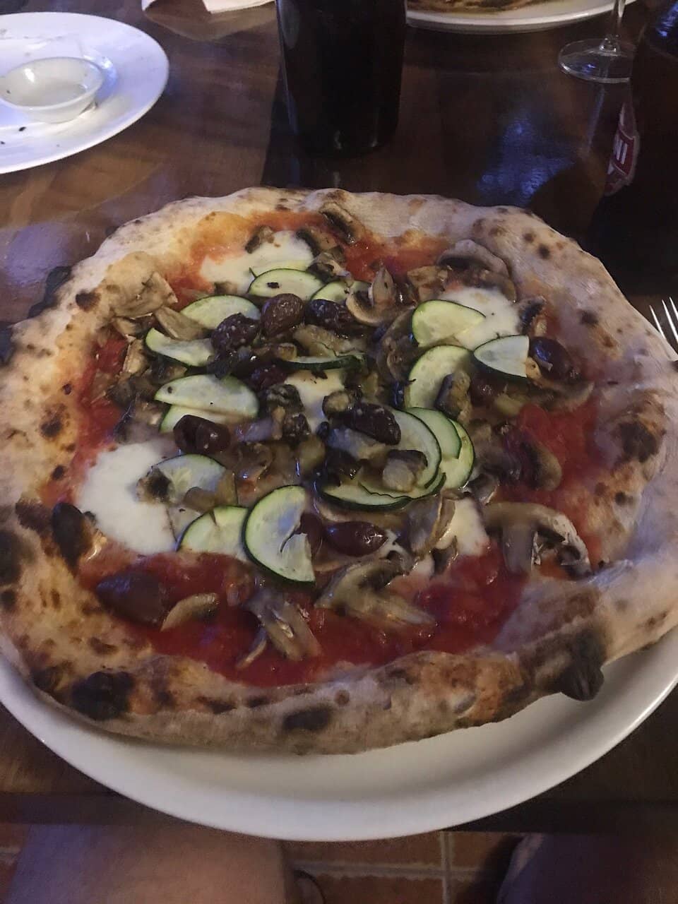 Skyrail Rainforest Cableway