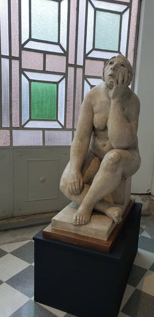 Argentine Art Collection