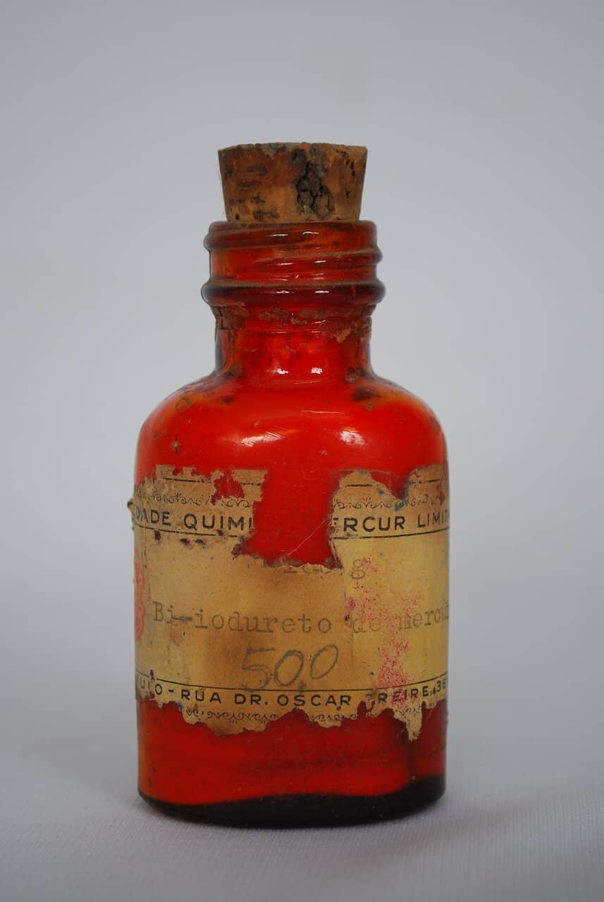 Science and History Fusion