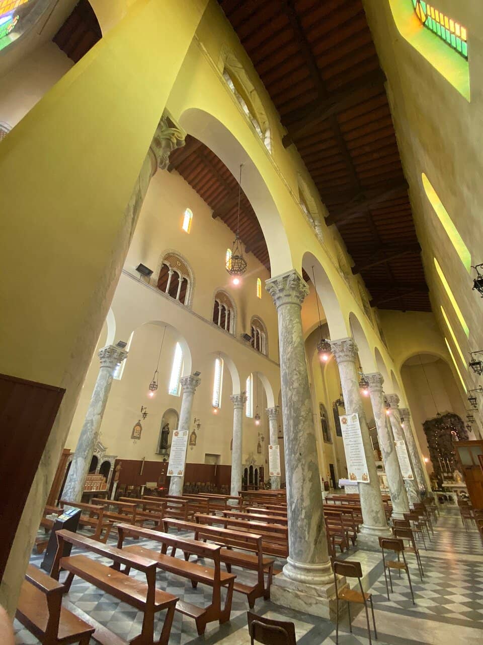 Vertical photo