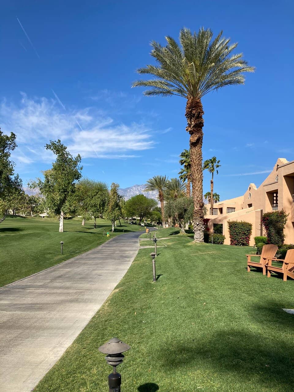 Kid-Friendly Pools & Water Slides