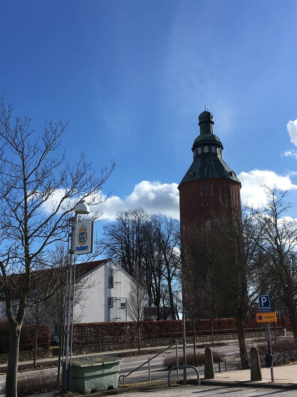 Vertical photo