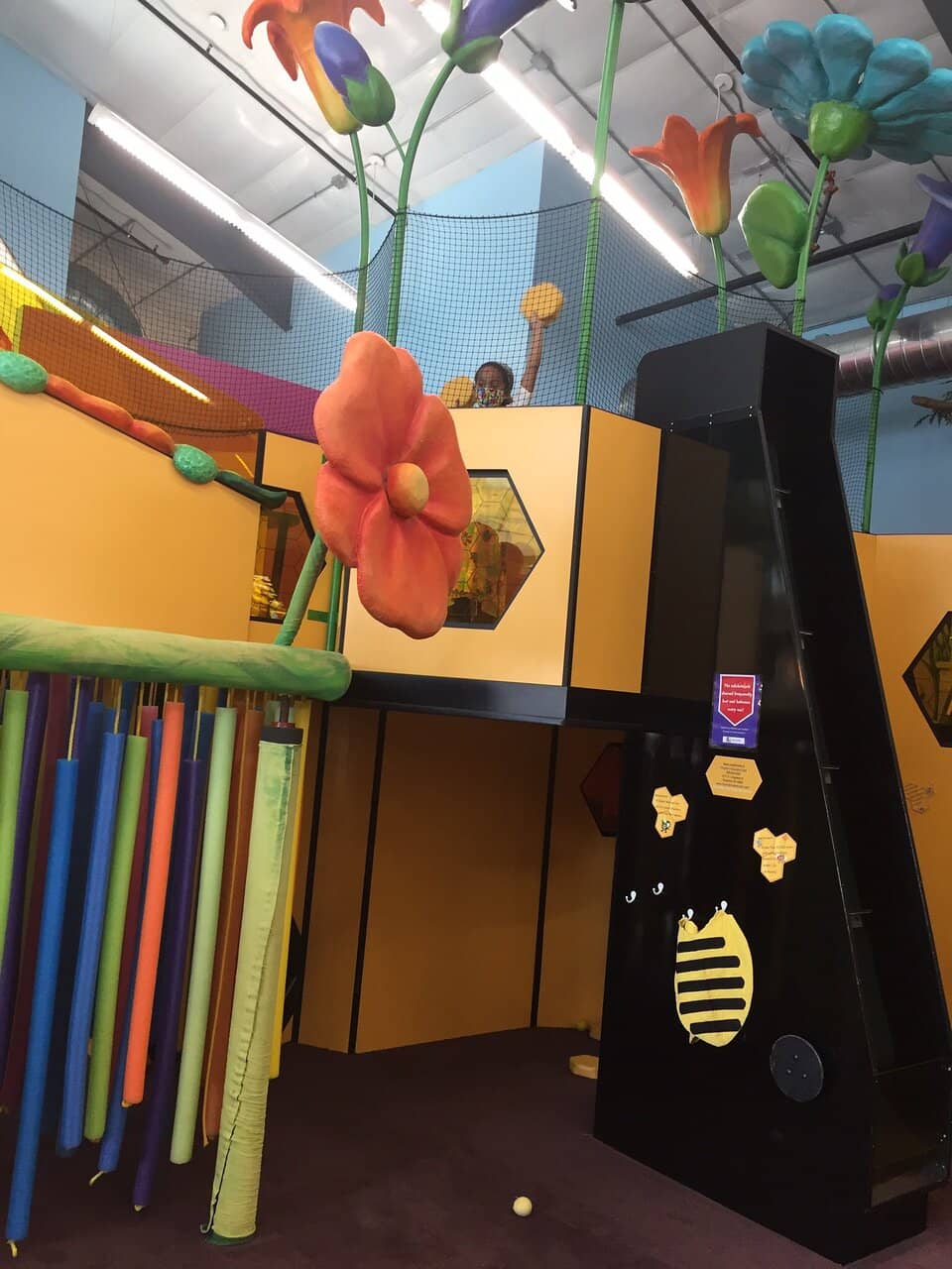 Real Beehive