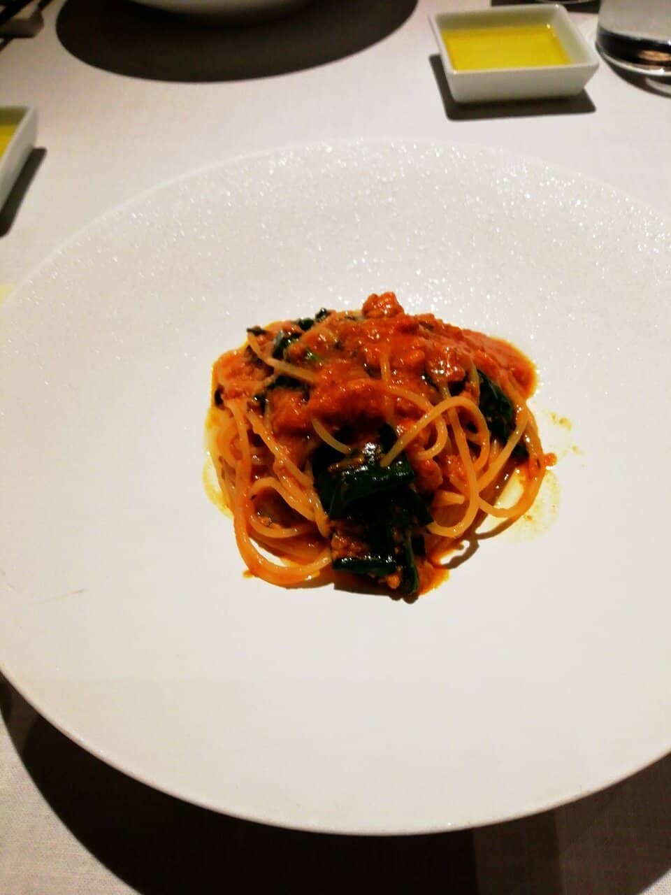 Elegant Setting for Special Occasions