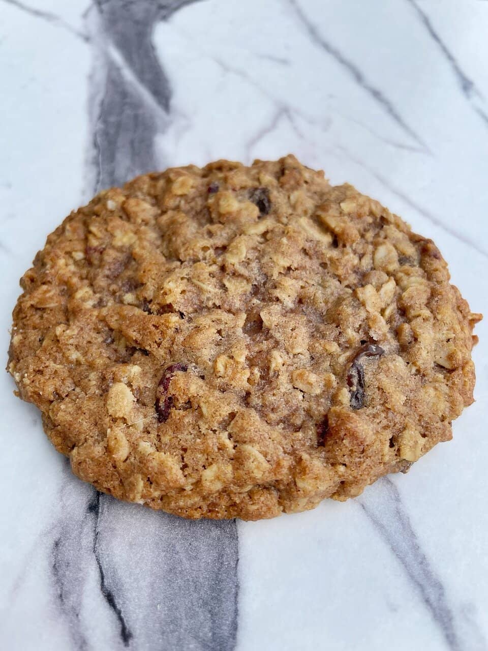 Oatmeal Cookie