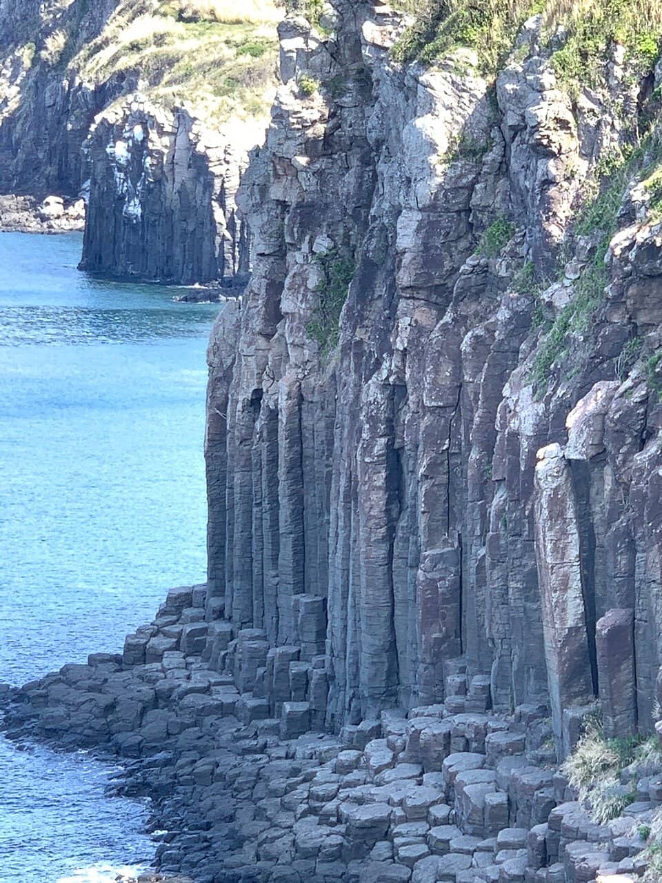 Vertical photo