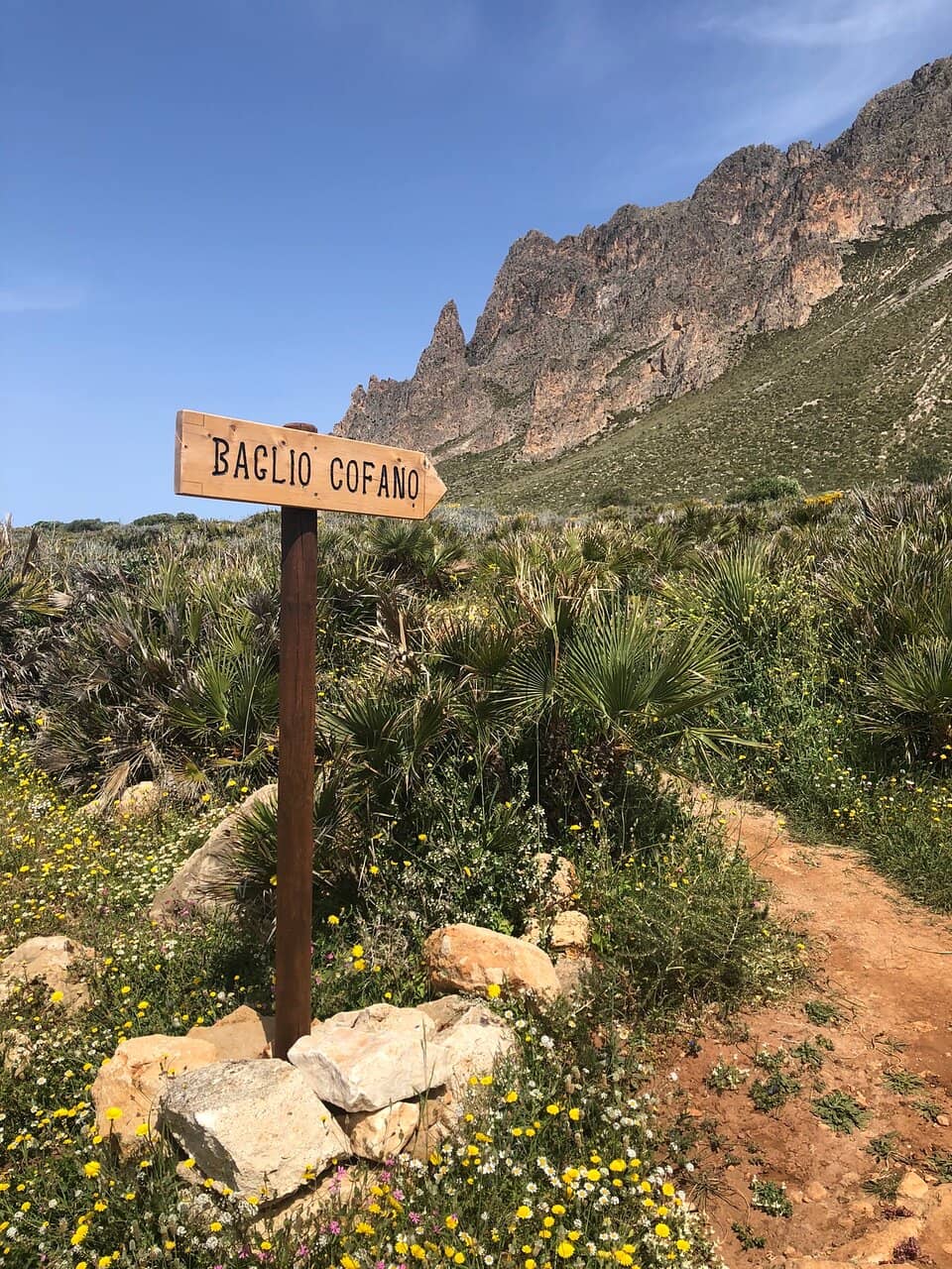 Coastal Trails