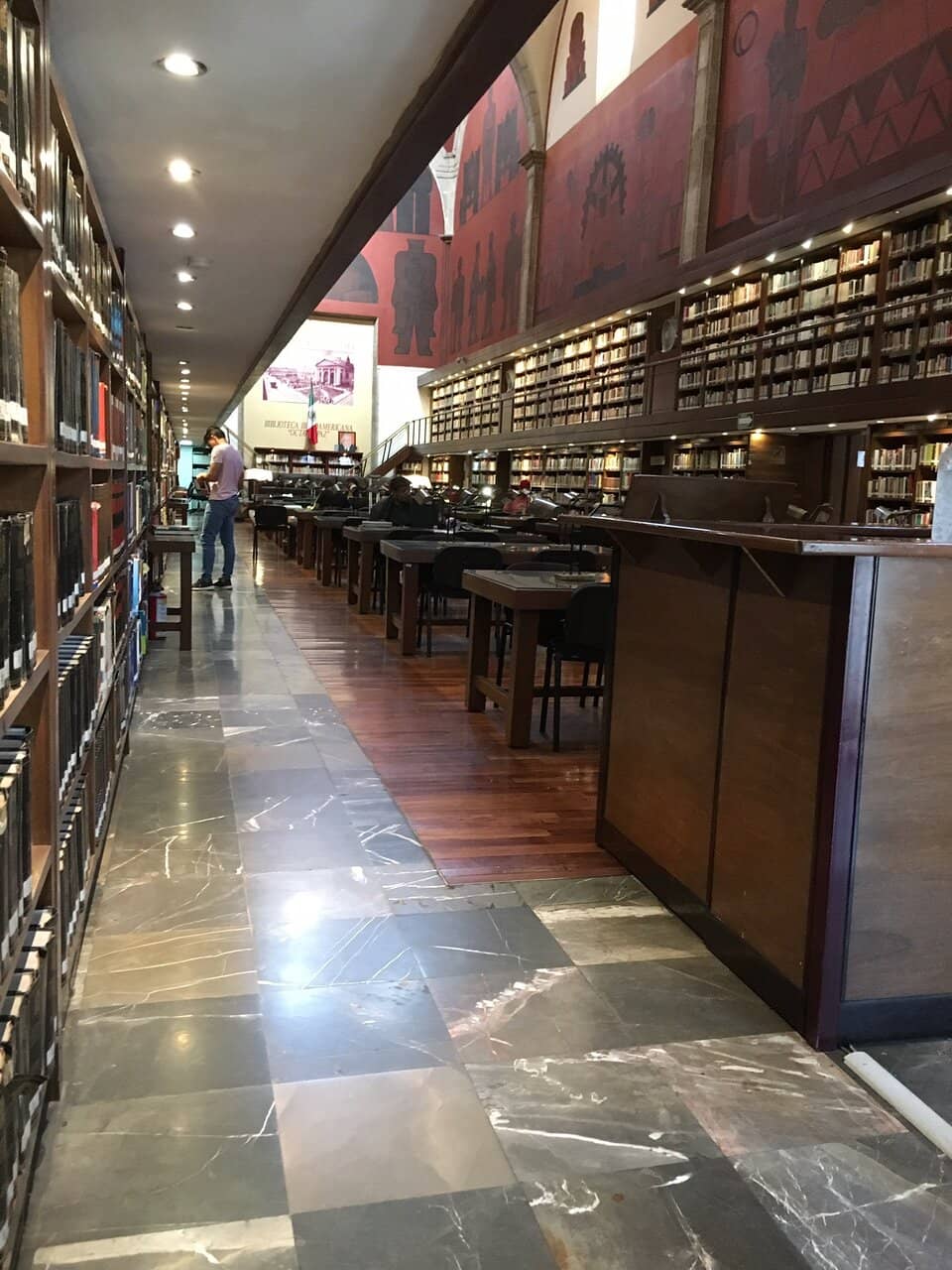 Neoclassical Architecture