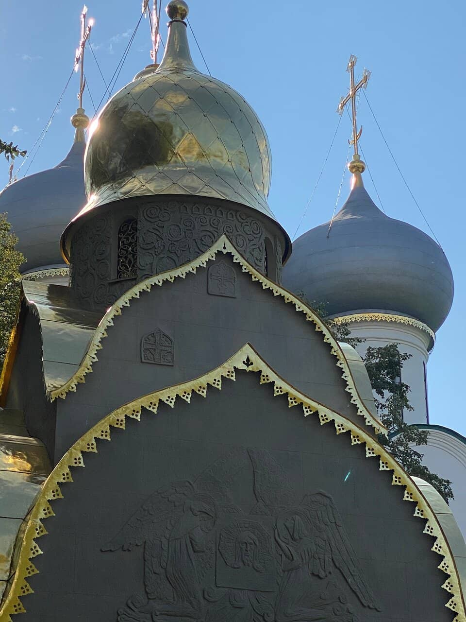 Smolensk Cathedral