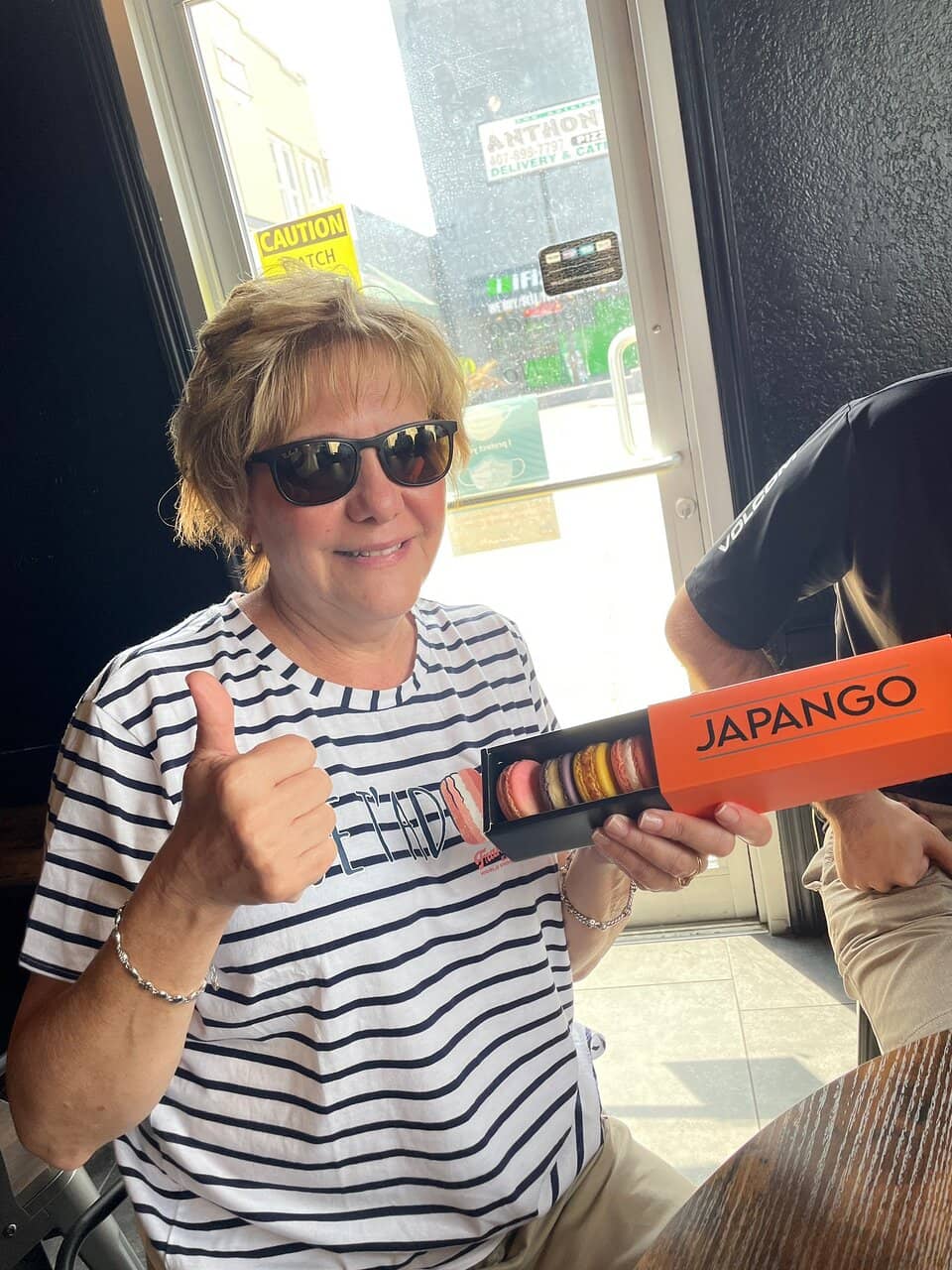 Award-Winning Cocktails