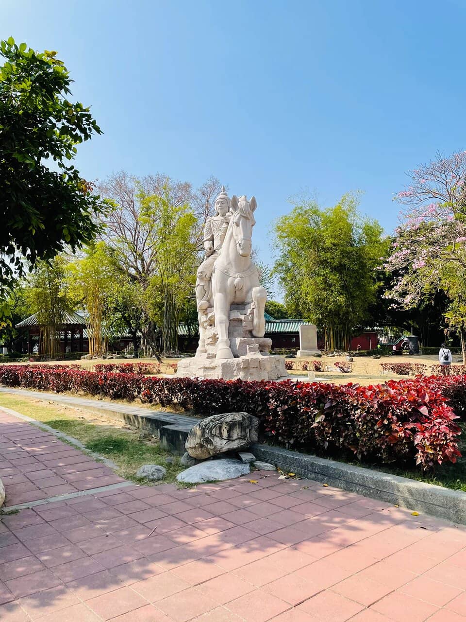 Historical Exhibits