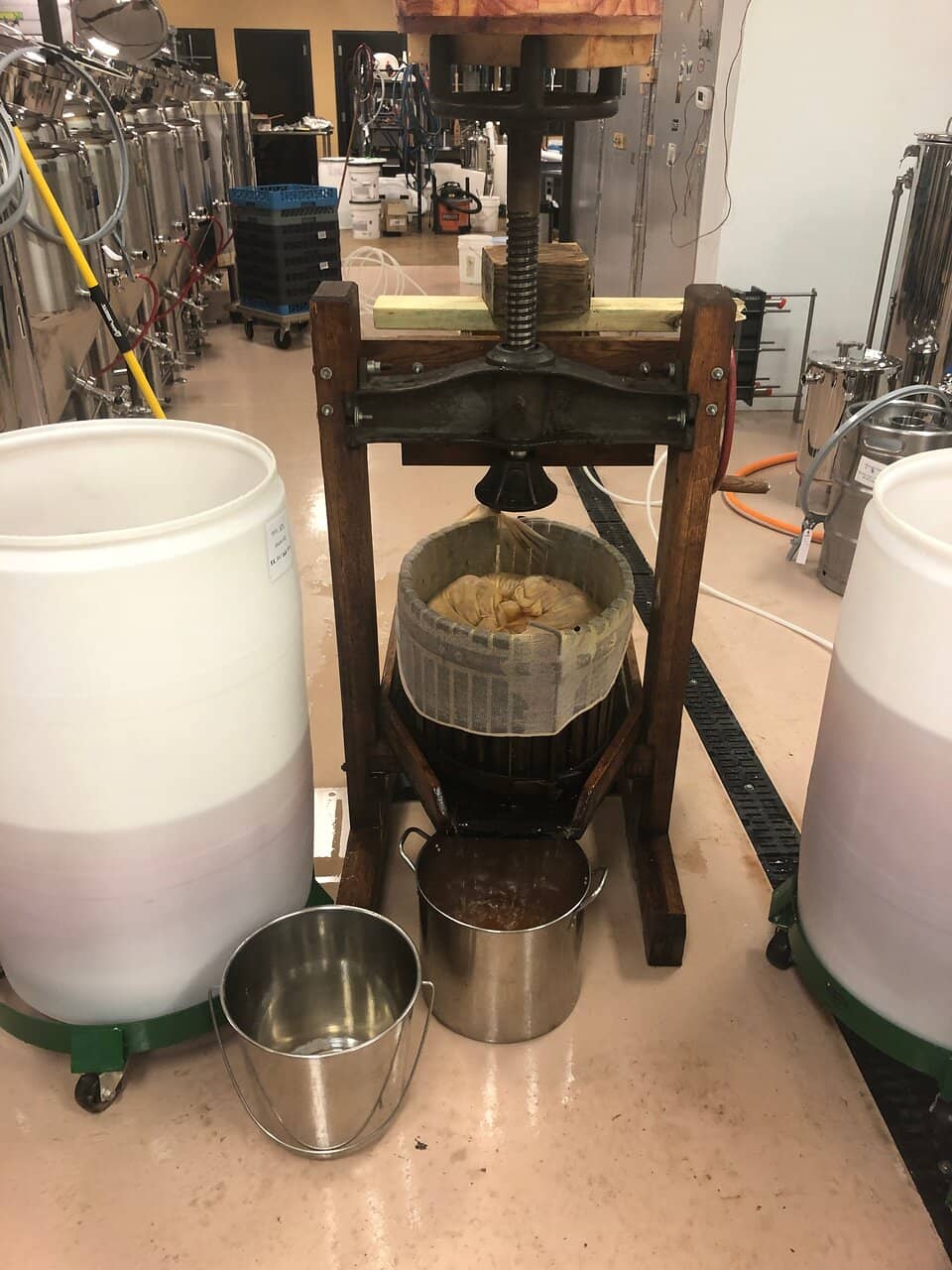 Craft Beer Variety