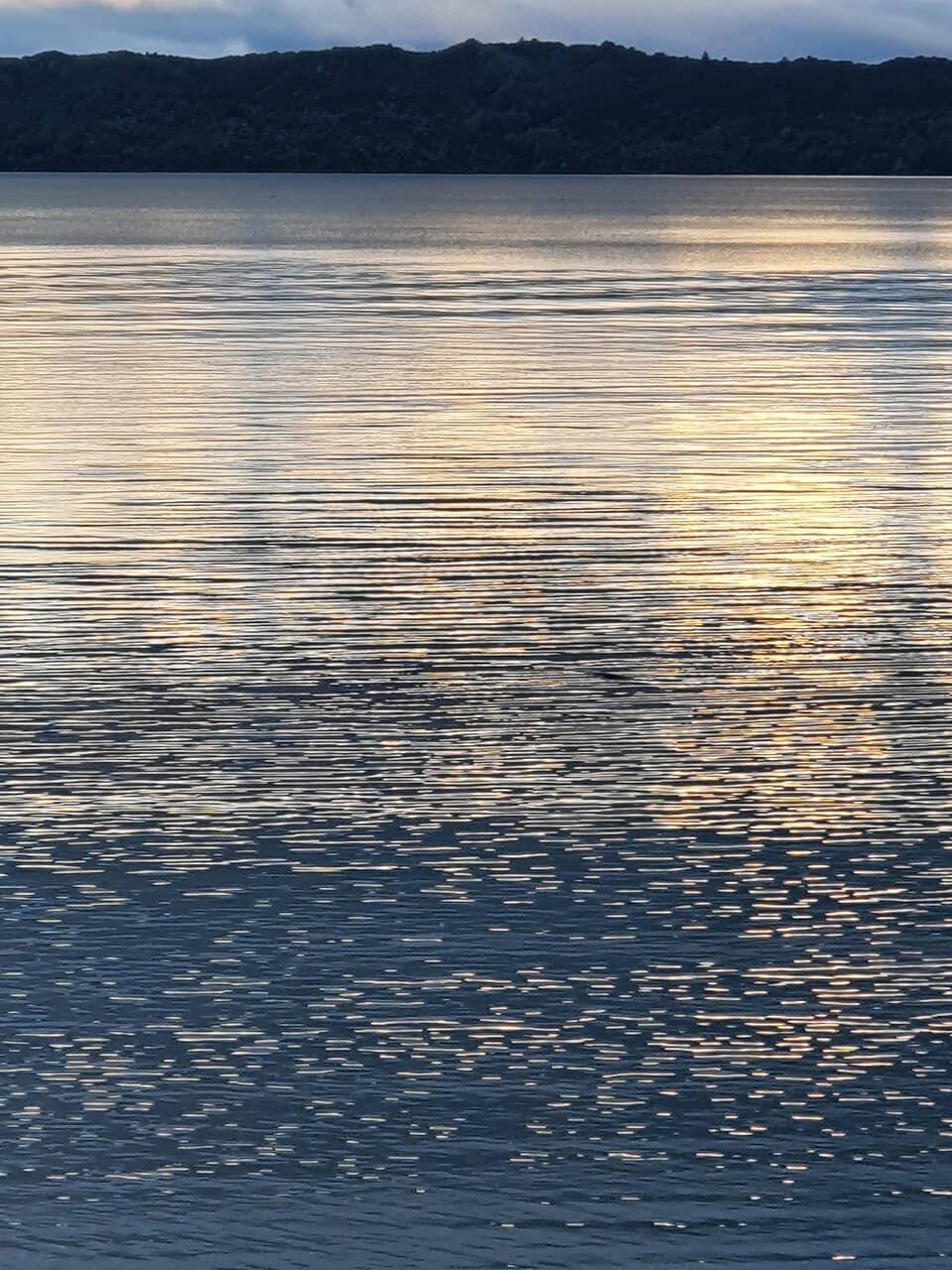 Scenic Lakeside Campsite