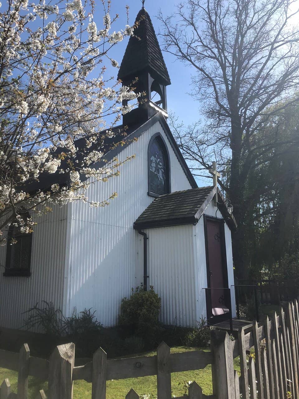 Vertical photo