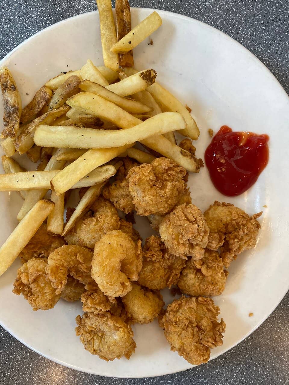 Southern Blue Plate Specials