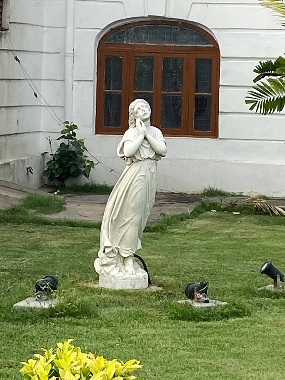 Historic Architecture