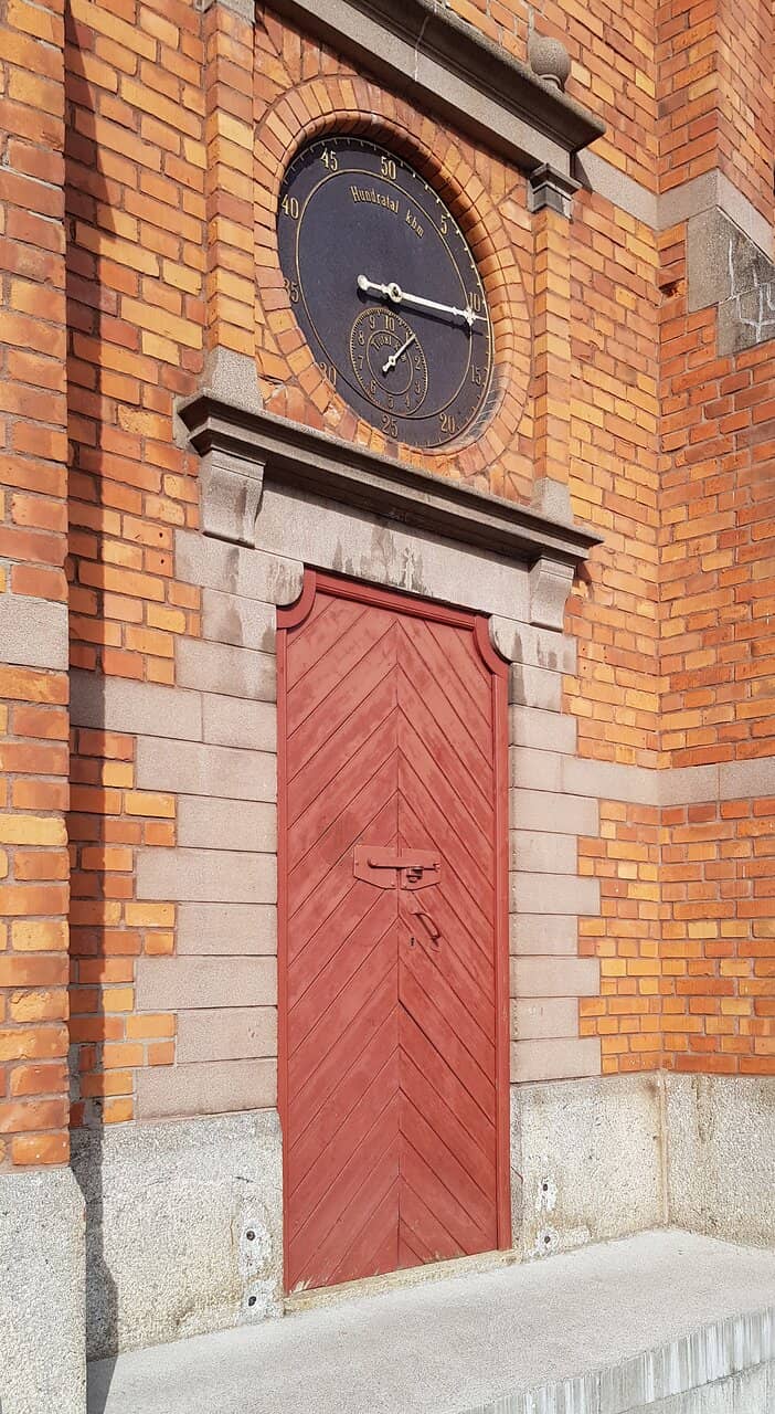 Vertical photo