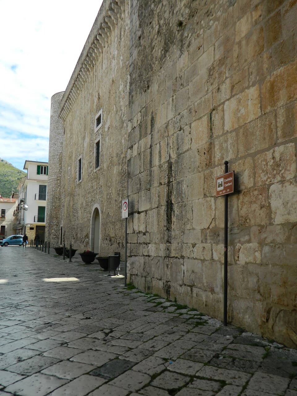 Vertical photo