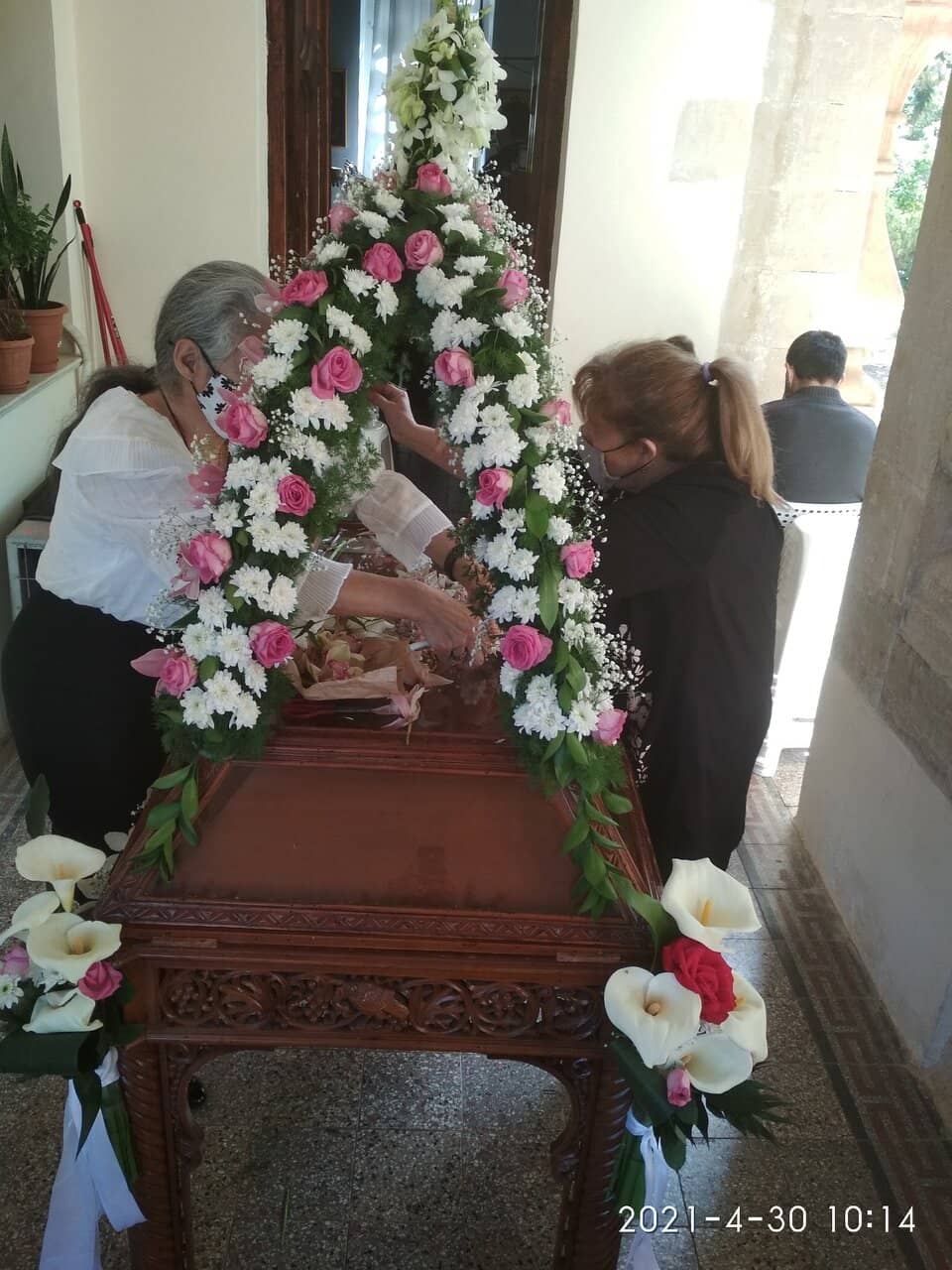 Photios Kontoglou Icons