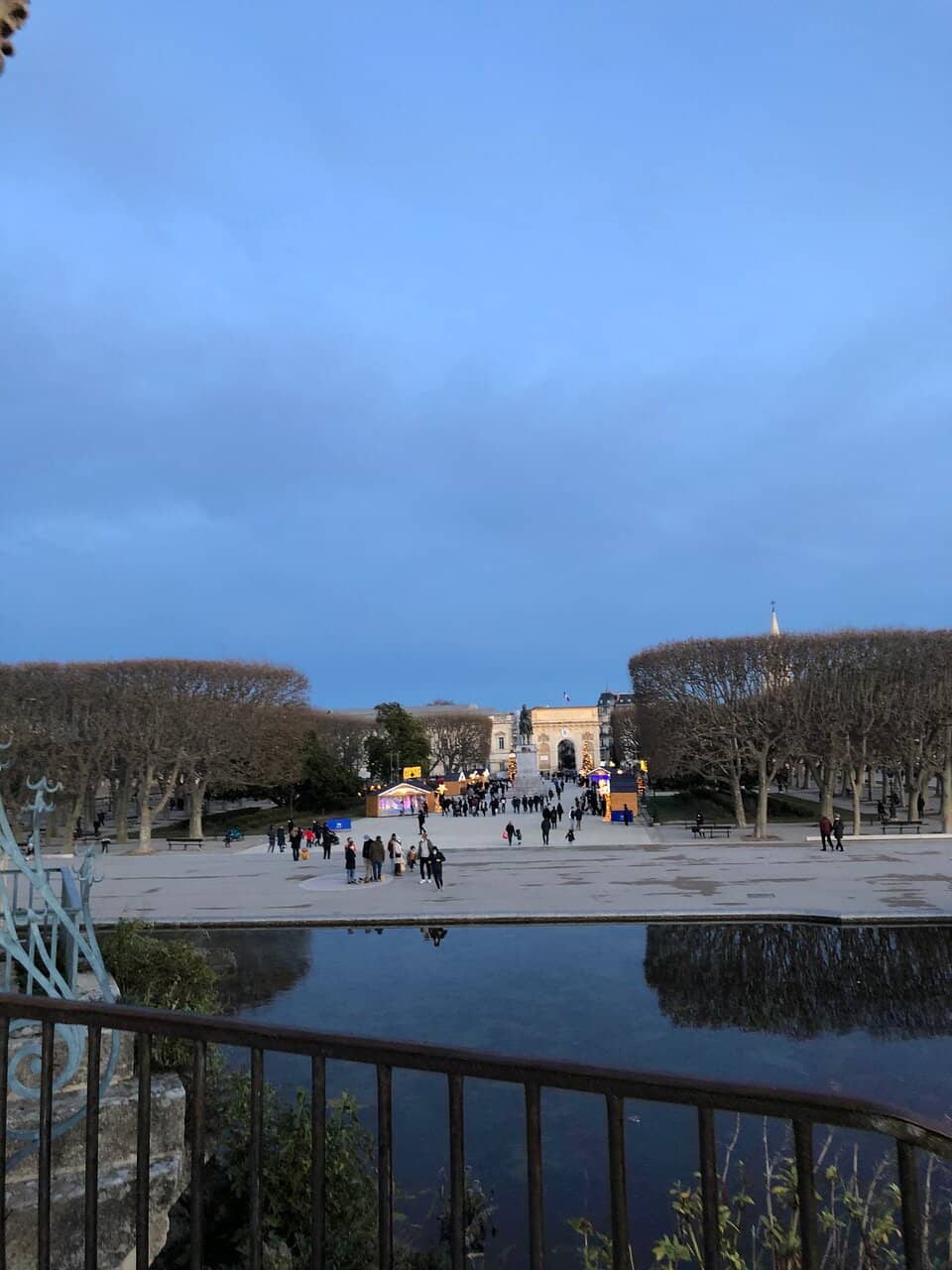 Artisanal Cheese Stalls