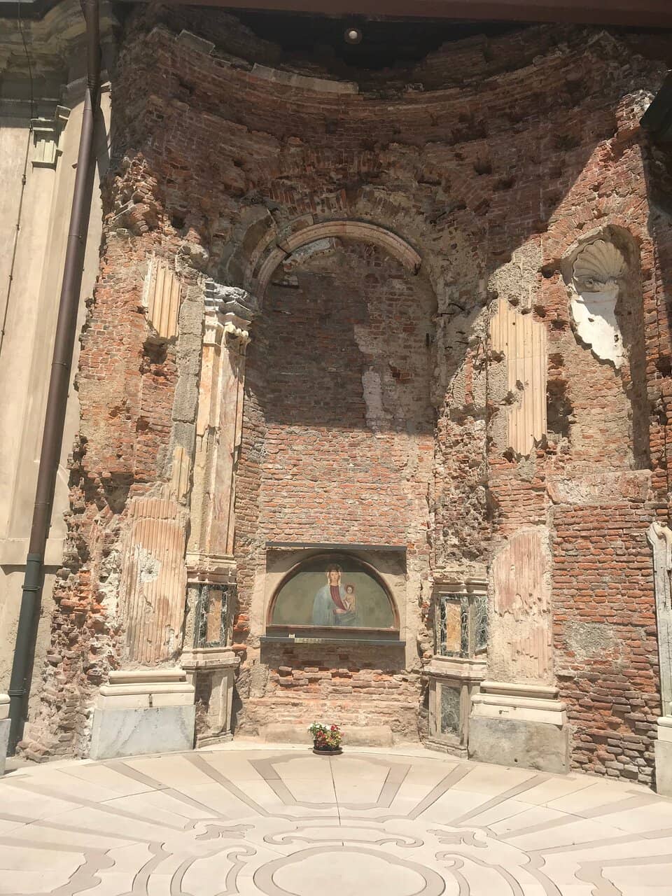 Vertical photo