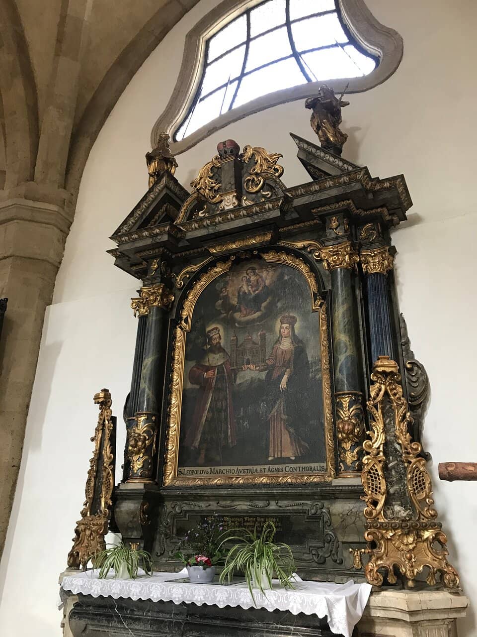Vertical photo