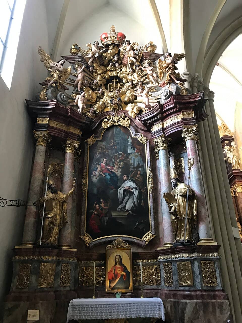 Tomb of Eleanor of Portugal