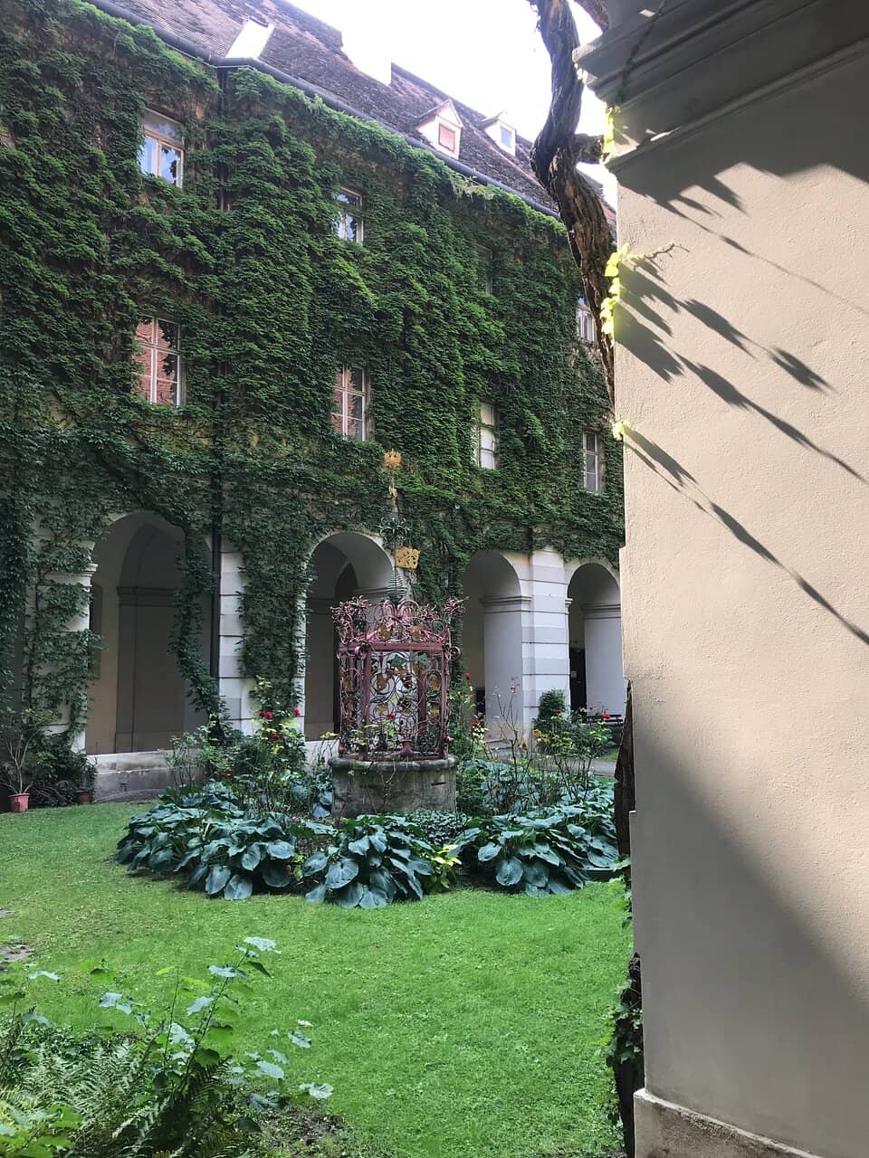 Vertical photo