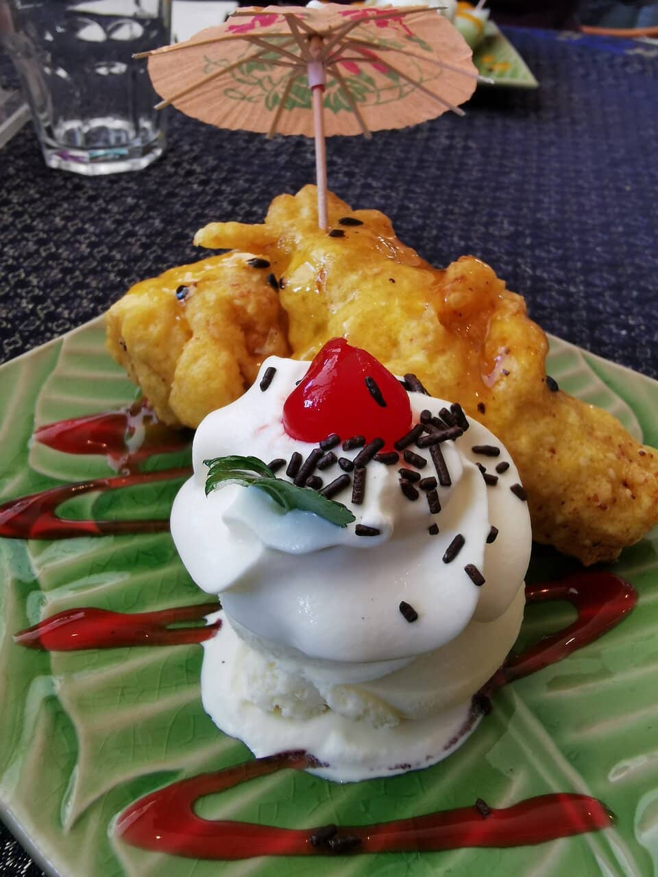 Family-Friendly Touches