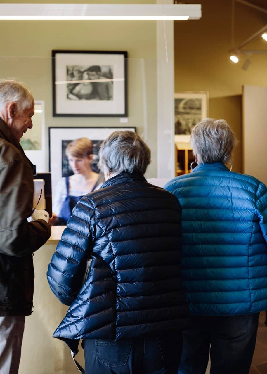 Temporary Exhibitions