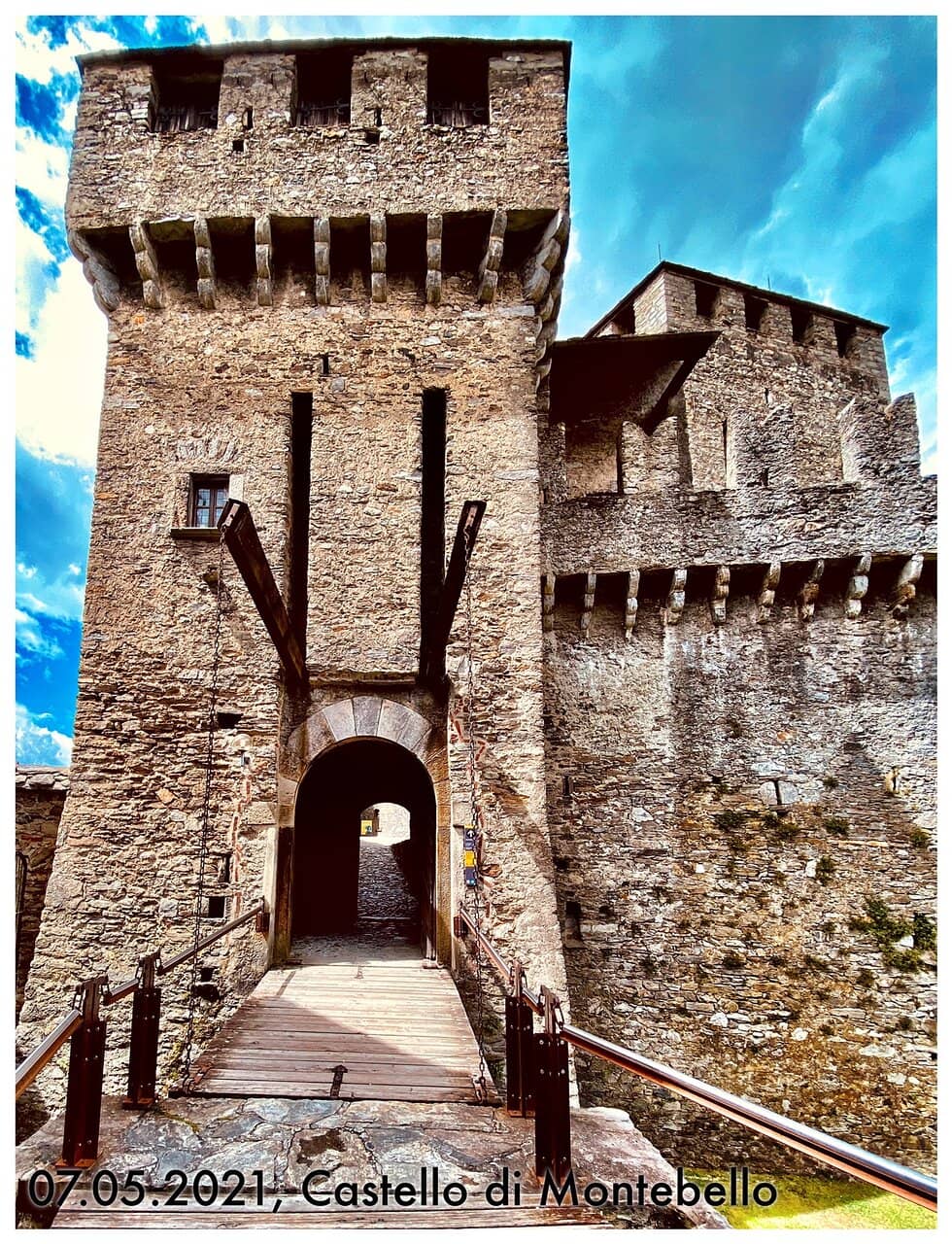 Medieval Architecture